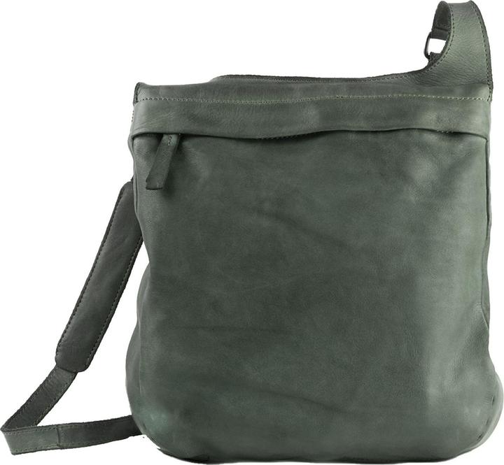 Immagine prodotto Harolds Borsa a tracolla Submarine Shopper con zip