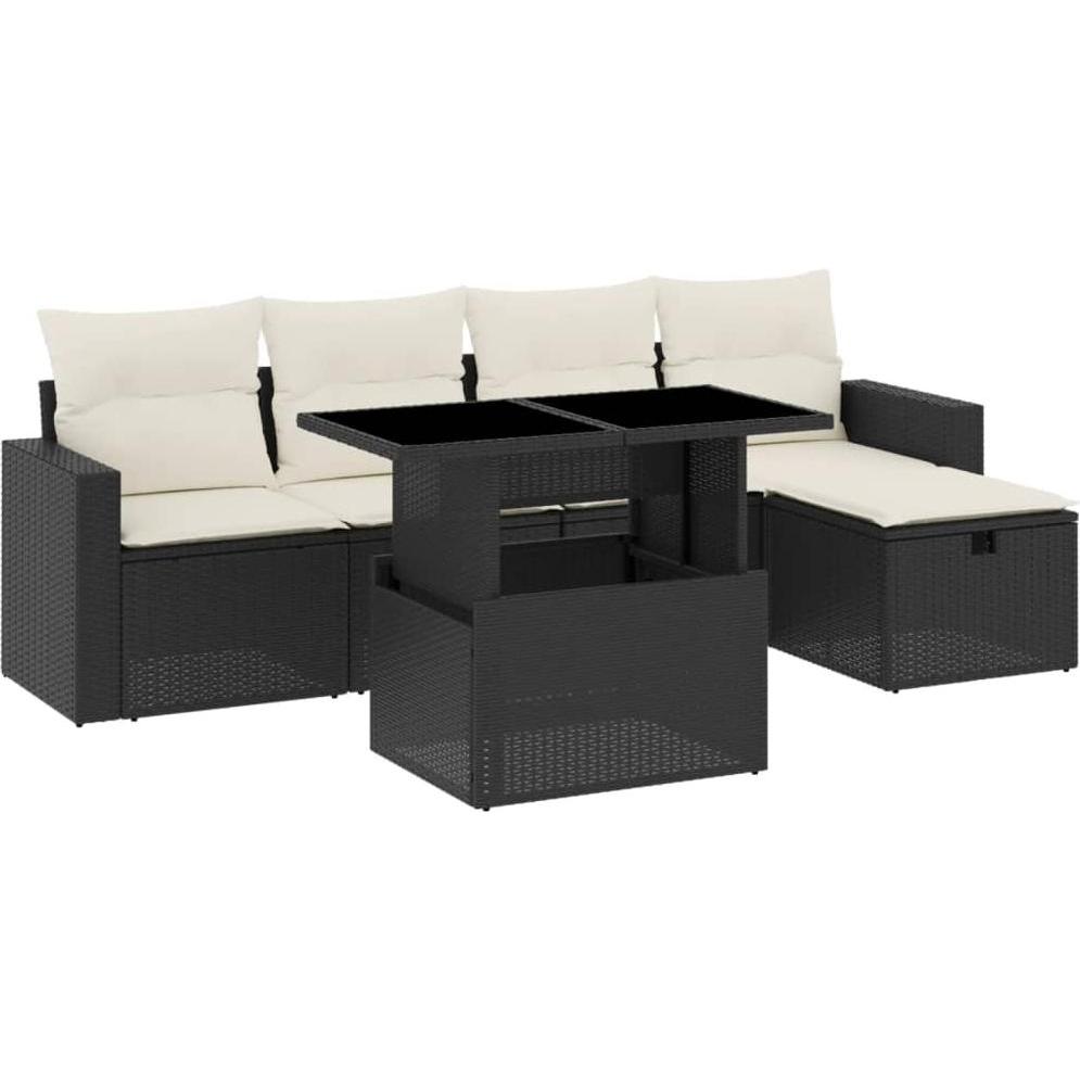 VidaXL, Gartenlounge, Pacifica