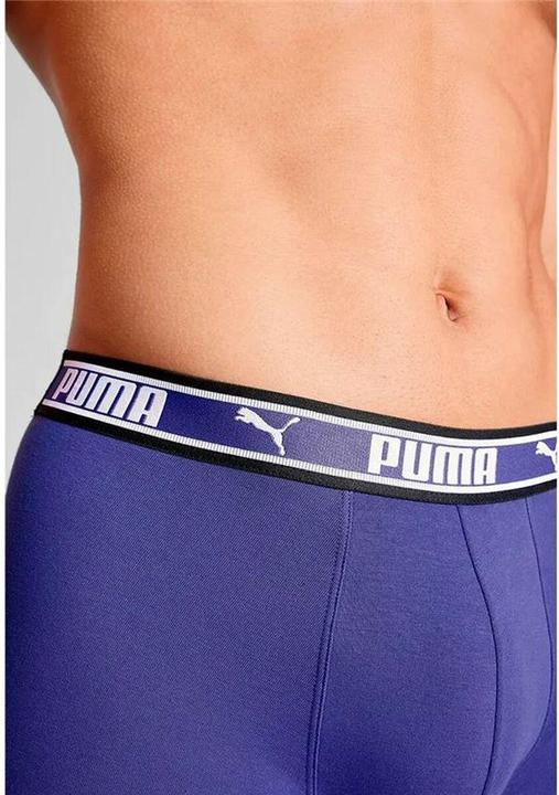 Actual product image Puma Dual Boxer (L, pack of 2)