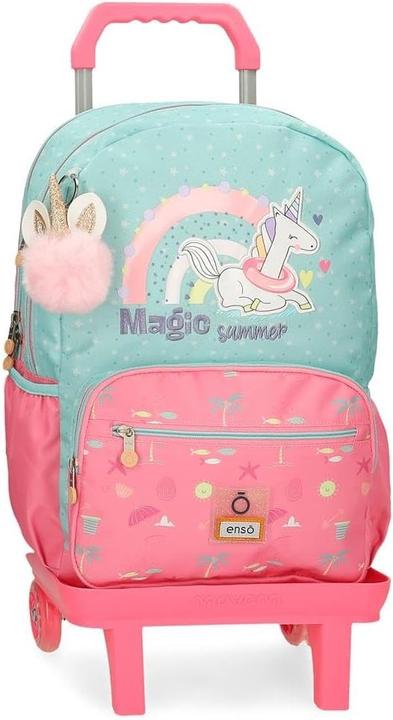 Actual product image Enso Magic Summer (20.16 l)