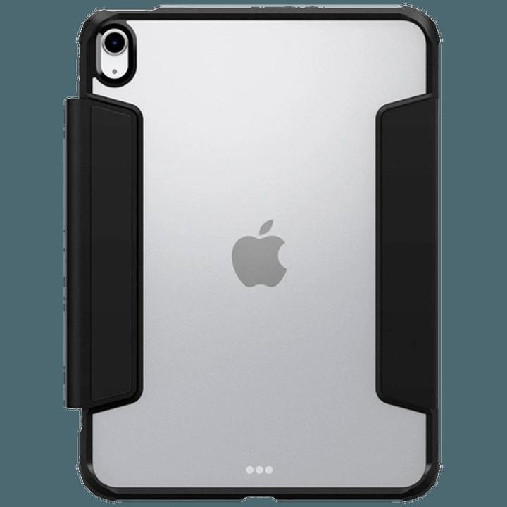 Actual product image Spigen ULTRA HYBRID PRO IPAD 10.9 2022 BLACK (iPad 2022 (10th Gen))