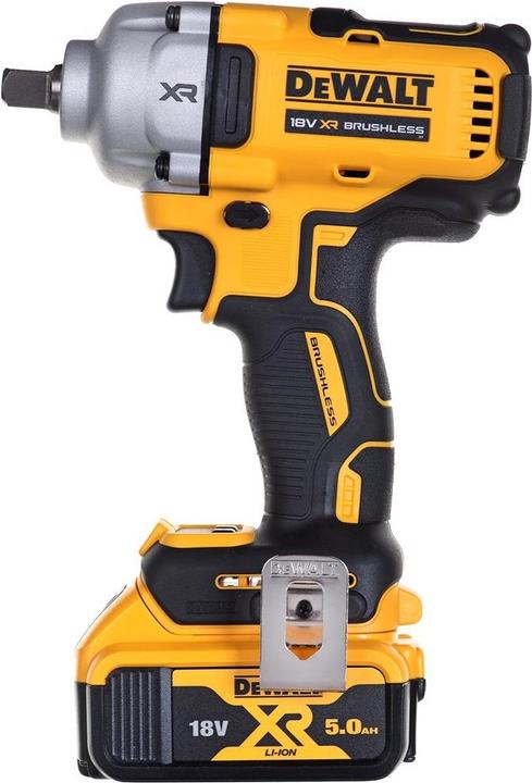 Produktbild DeWalt Schlagschrauber