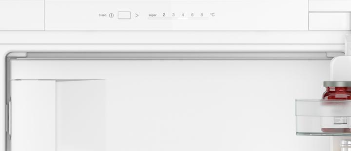 Actual product image Siemens KI32LNSE0 (147 l)