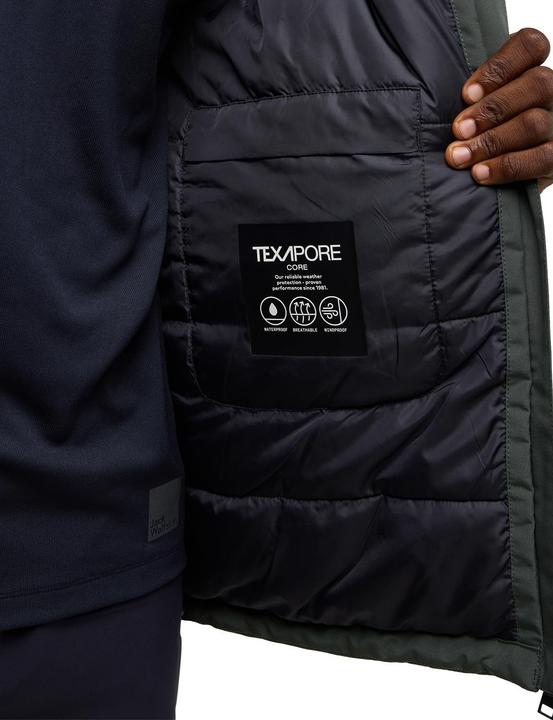 Produktbild Jack Wolfskin Tempeltor Jkt M (M)