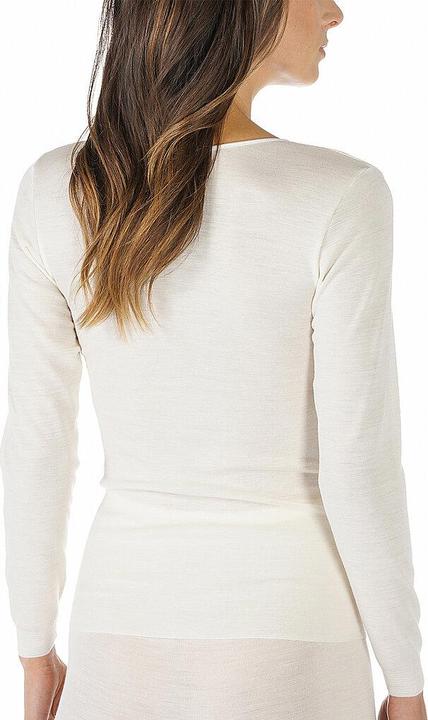 Produktbild Mey Langarmshirt " Exquisite " (48)