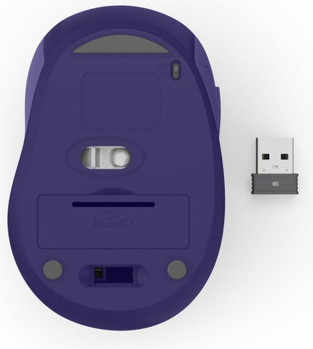 Produktbild Hama WM-400 (Kabellos)