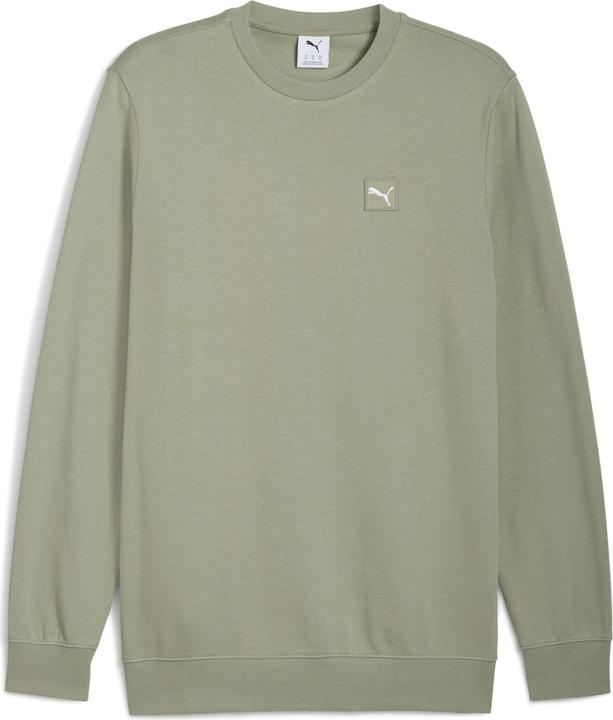 Actual product image Puma ESS ELEVATED Crew FL (M)