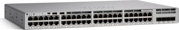 Produktbild Cisco CATALYST 9200 48-PORT (48 Ports)