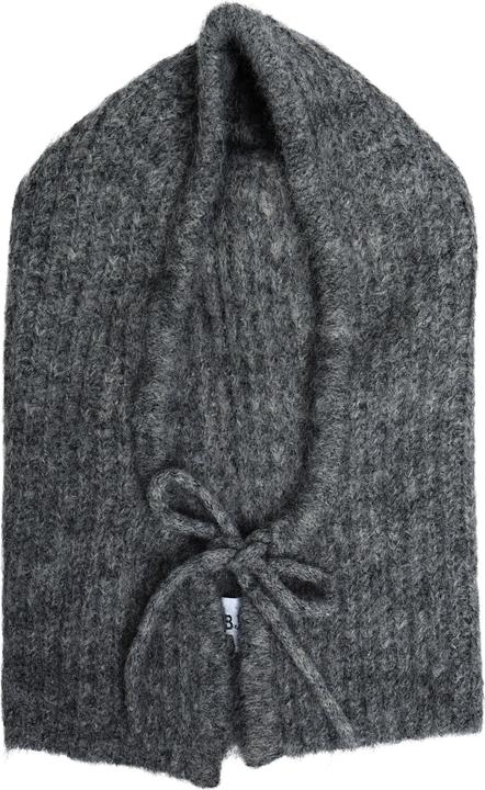 Object Gerippte Schlupfmütze (Taille unique)