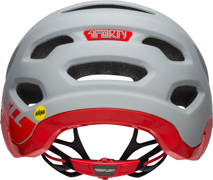 Produktbild Bell 4Forty (55 - 59 cm)