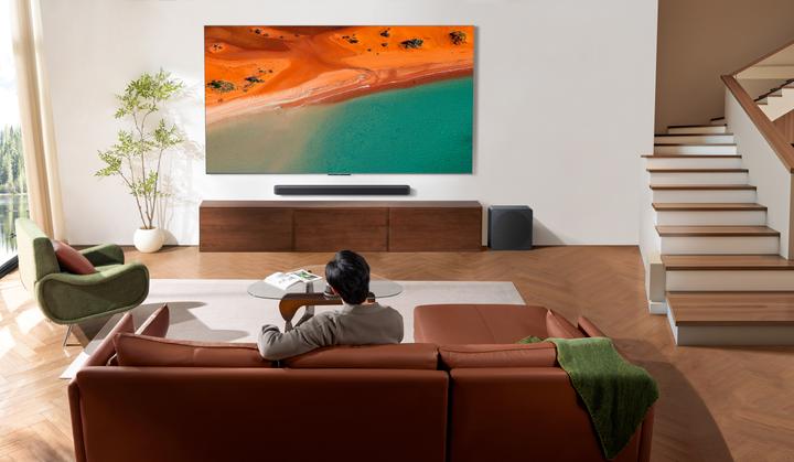 Image du produit TCL A65K (460 W, 3.1.2 Canal)