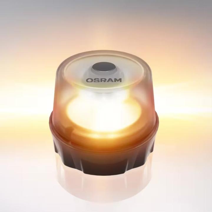 Produktbild Osram LEDguardian Road Flare Signal TA20