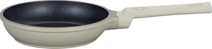 Immagine prodotto Spring Vulcano Alluminio Mini Line (18 cm, Padella per friggere, Alluminio pressofuso)