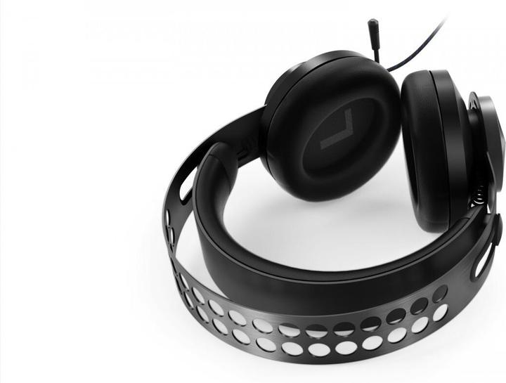 Produktbild Lenovo LEGION H500 PRO (Kabelgebunden)