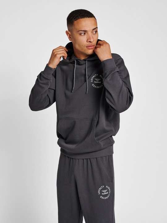 Immagine prodotto hummel Felpa Con Cappuccio Lgc Loyalty (L)