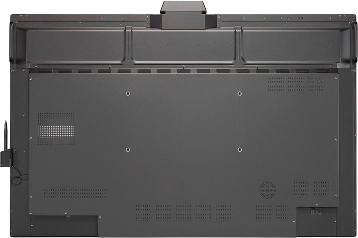 Actual product image NEC MultiSync WD551, 139.7 cm (55"), IPS, 3840 x 2160 pixels, 400 cd/m², 4K Ultra HD, Direct-LE (3840 x 2160 Pixels, 55")