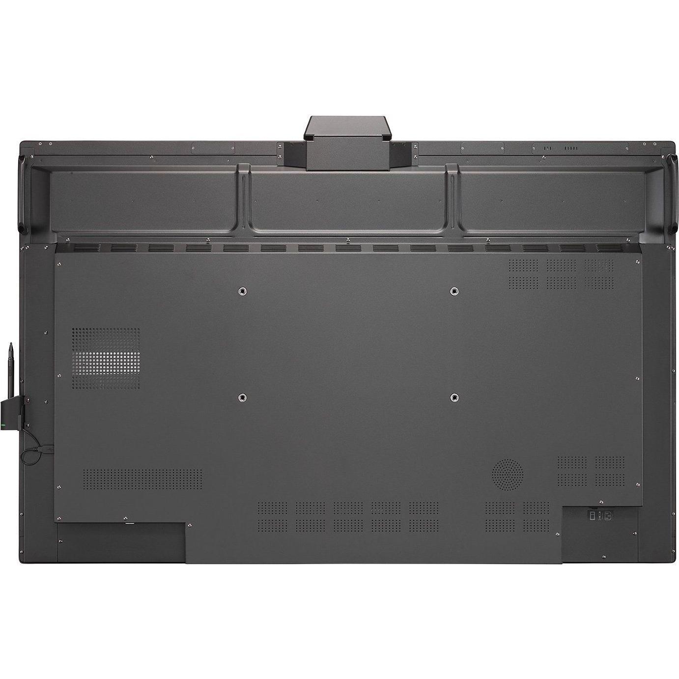 Thumbnail - NEC MultiSync WD551, 139,7 cm (55 Zoll), IPS, 3840 x 2160 Pixel, 400 cd/m², 4K Ultra HD, Direct-LED (3840 x 2160 Pixel, ...