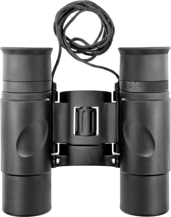 Actual product image Bresser Hunter (10x, 25 mm)