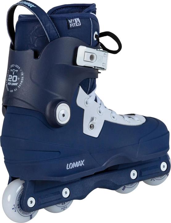 Produktbild Powerslide Usd Aggressive Skates (43, 44)