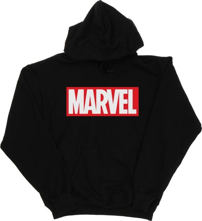 Produktbild Classic Logo Kapuzenpullover (XL)