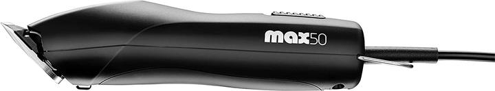 Actual product image Moser Max 50 (Dog, Cat)
