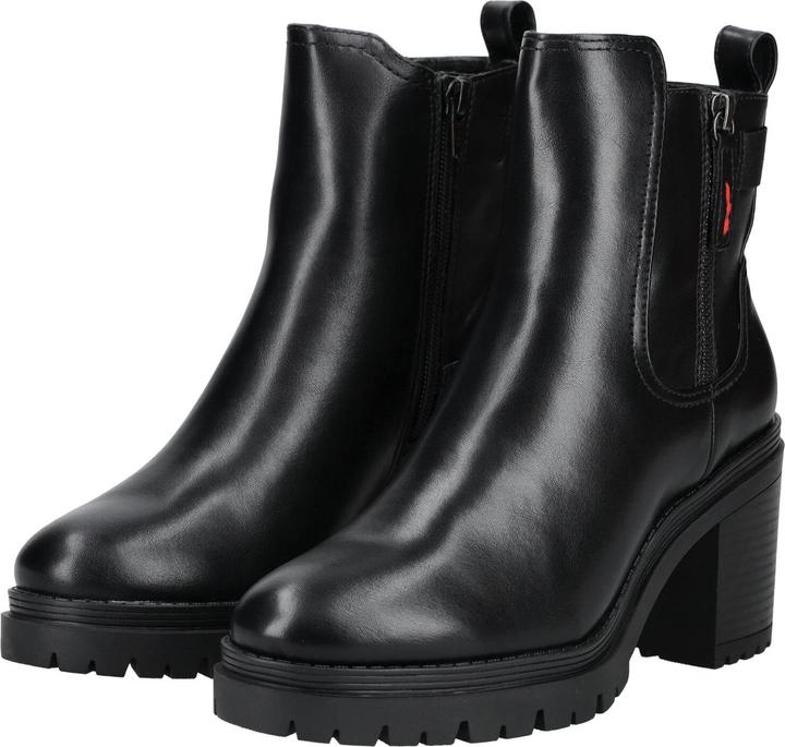 Actual product image S.Oliver Ankle boot (41)