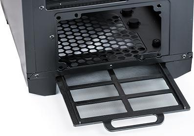 Image du produit Phanteks Enthoo Pro Kingmod (ATX, mATX, Mini-ITX, E-ATX)