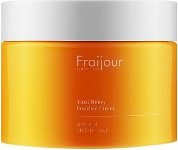 Actual product image Fraijour Yuzu Honey Enriched Cream (50 ml)