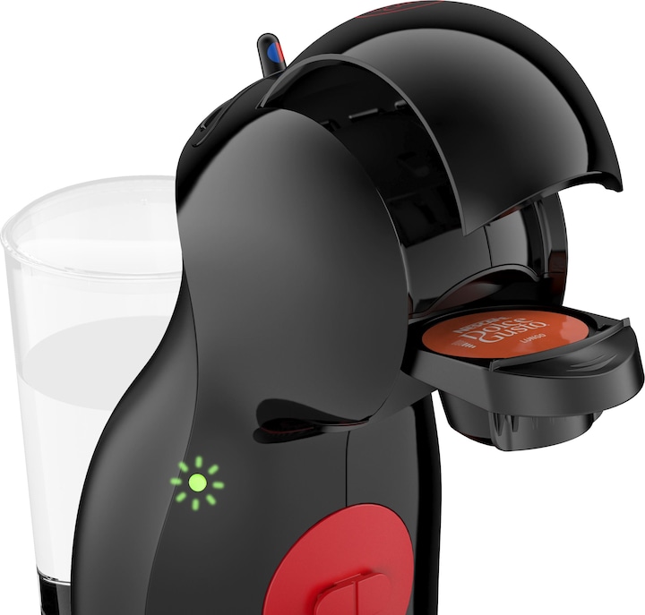 Produktbild De'Longhi Piccolo XS (NESCAFÉ Dolce Gusto)