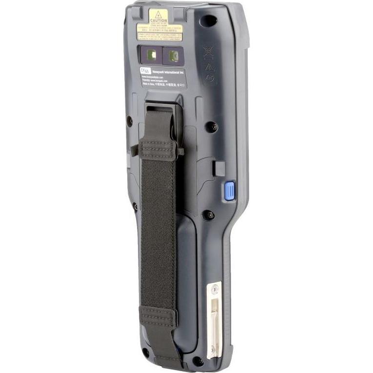 Thumbnail - Honeywell CK65,4GB/32GB (2D-Barcodes, 1D-Barcodes), Barcode-Scanner, Schwarz