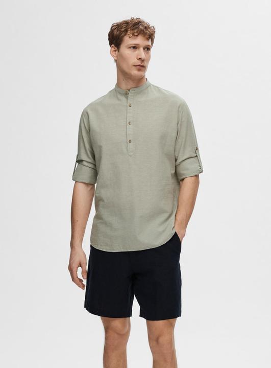 Immagine prodotto Selected Homme Camicia a maniche lunghe (XL)