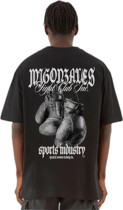 Produktbild Mjgonzales Knockout Kings (S)