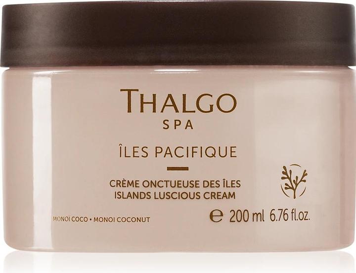 Produktbild Thalgo Iles Pacific Island Luscious Cream (Körpercreme, 200 ml)