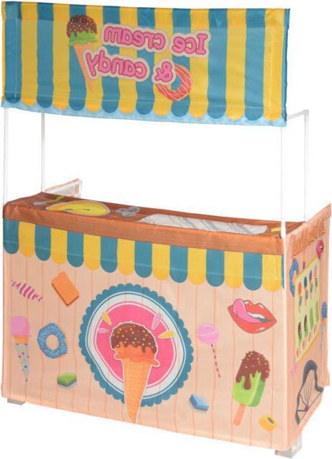 Actual product image Koopman Play tent