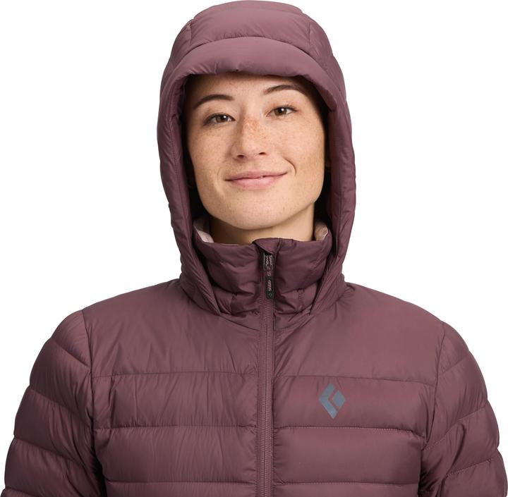 Actual product image Black Diamond W ACCESS DOWN 2.0 PARKA (S)