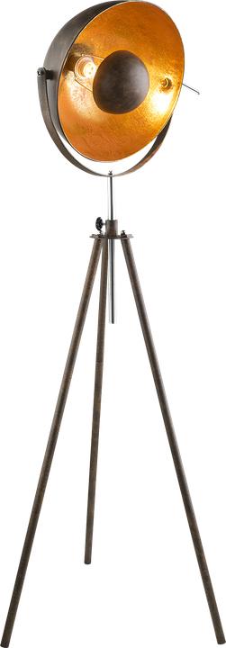 Produktbild Globo Stehleuchte Xirena I (E27)