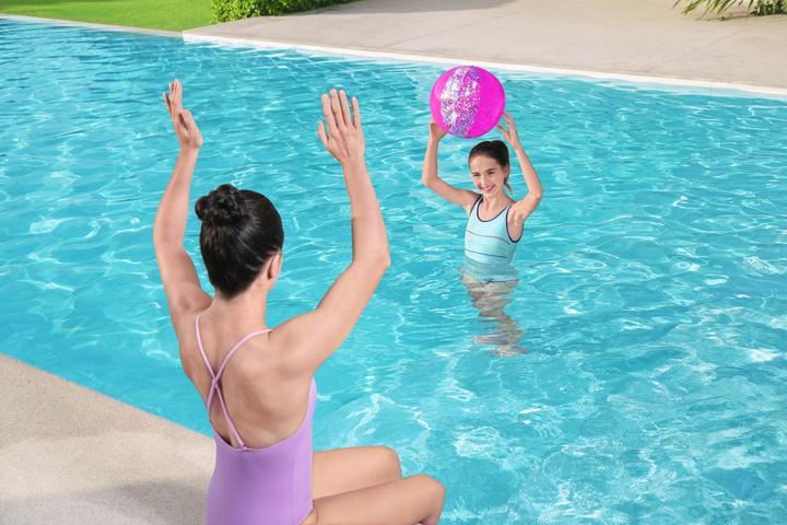 Actual product image Bestway Clitter Fusion