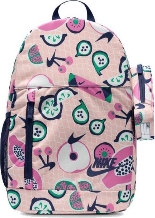 Nike Elementaler Schuhkarton-Rucksack