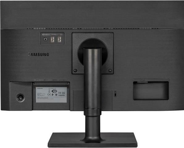 Actual product image Samsung LF27T450FQRXEN (1920 x 1080 pixels, 27")