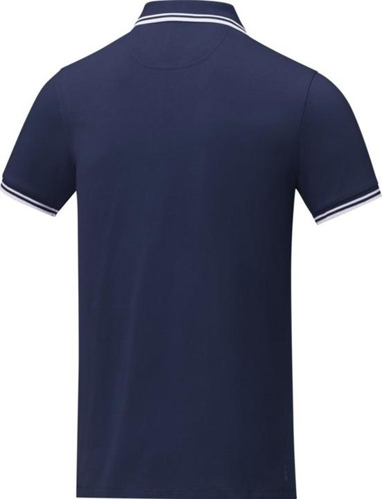 Produktbild Elevate Amarago Poloshirt Kurzärmlig (XL)