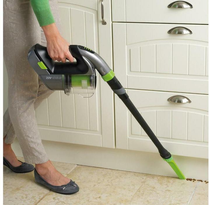 Produktbild Gtech Multi TE