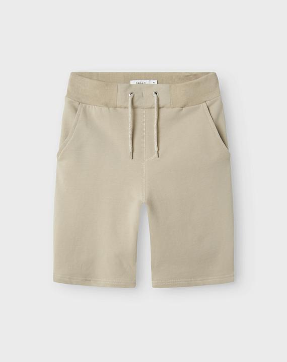 Produktbild Name it Nkmhonk Swe Long Shorts Unb Noos (146)