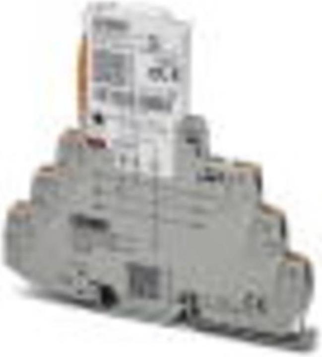 Actual product image Phoenix Contact Surge Protection Device Type