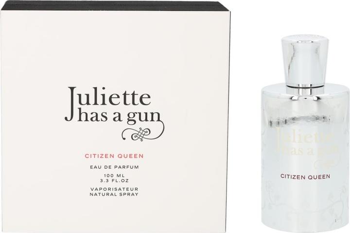 Immagine prodotto Juliette Has a Gun Regina dei cittadini (Eau de parfum, 100 ml)