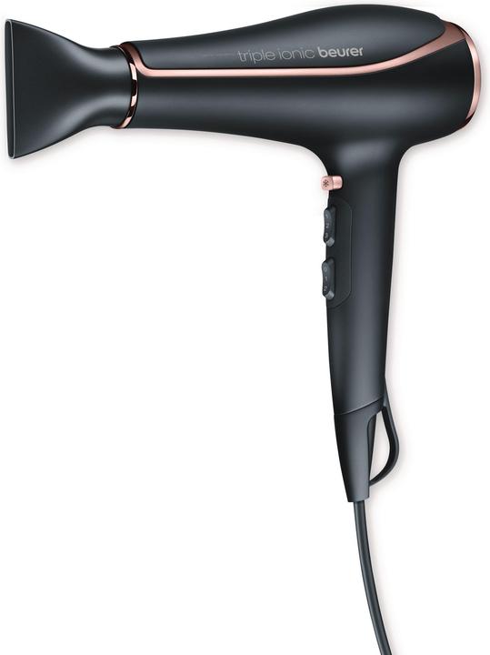 Actual product image Beurer HC 80 (2200 W)