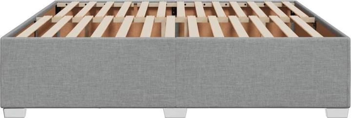 Image du produit vidaXL Bettgestell (200 x 200 cm)