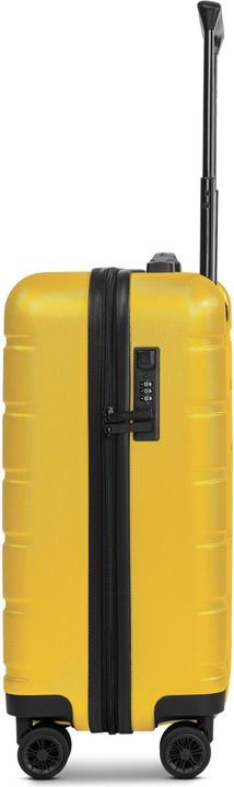Actual product image Tonino Lamborghini Bologna 4 Rollen Kabinentrolley S 53 cm (35 l)