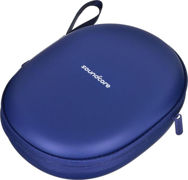 Actual product image soundcore Space Q45 (ANC, 65 h, Cable, Wireless)