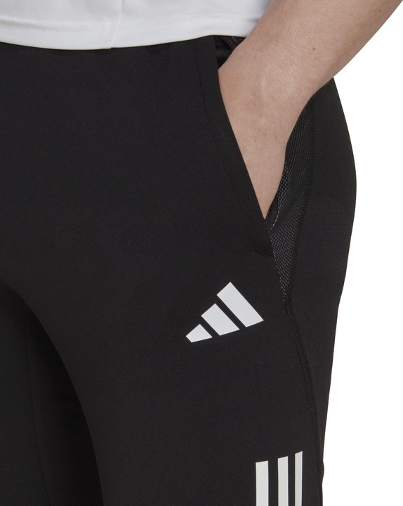 Produktbild adidas Herren Shorts Tiro 23 Competition Training Half Schwarz HE5659 (2XL) (XXL)
