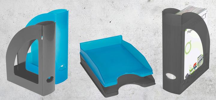 Produktbild Q-Connect Briefkorb (A4, C4)